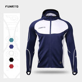 FIT SHELL Adult Hooded Full-Zip Jacket 2123302